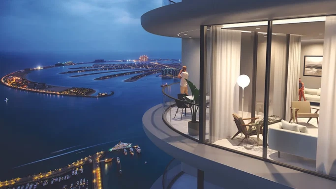 Sobha Seahaven Sky Edition gallery 5