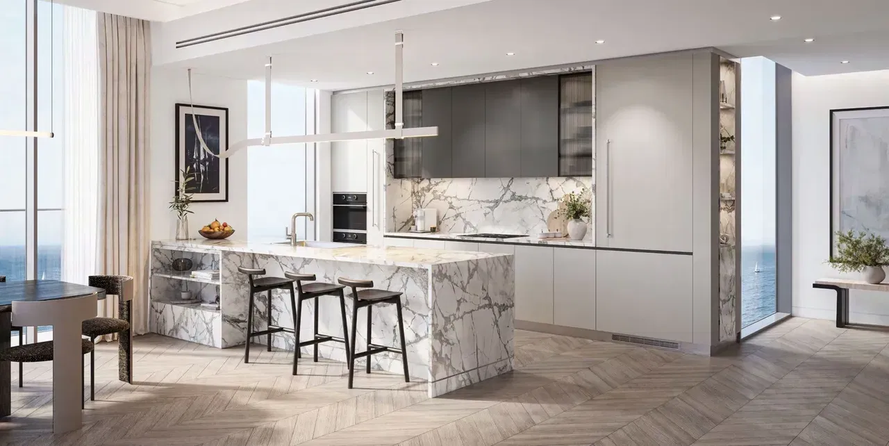 Апартаменты Cala Del Mar от Ellington галерея 24