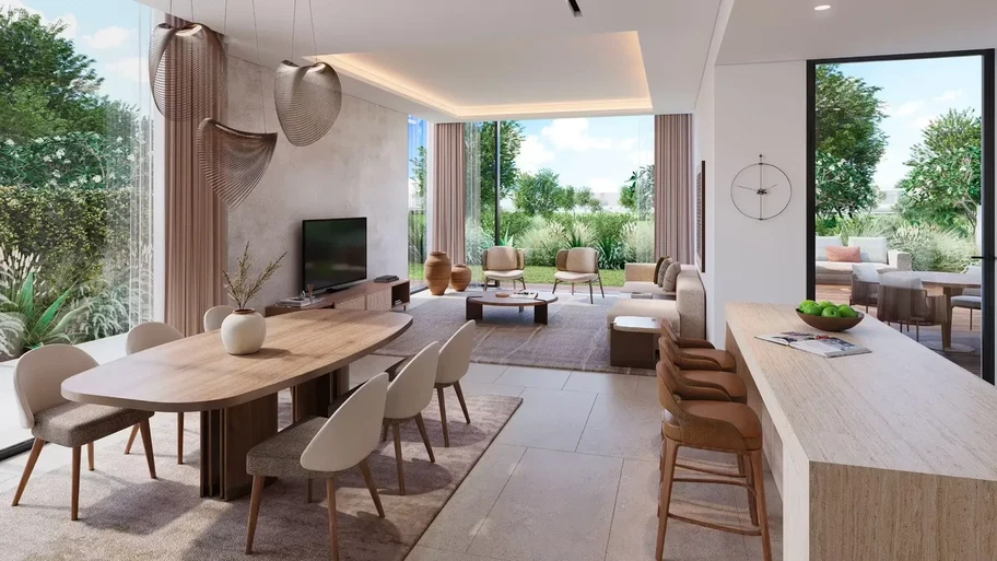 Dubai Offplan Properties