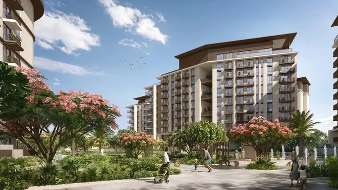 Riwa Apartments By Meraas gallery 5