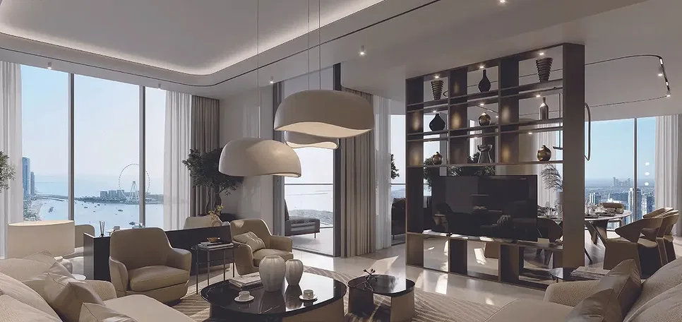 Sobha Seahaven Sky Edition gallery 4