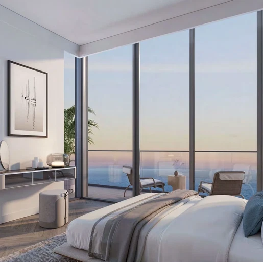 Dubai Offplan Properties