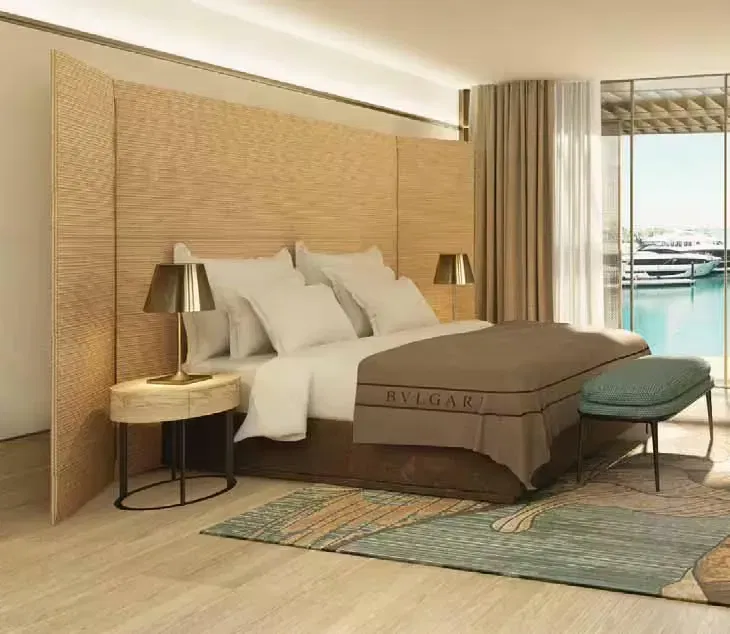 Bvlgari Marina Lofts By Meraas gallery 3