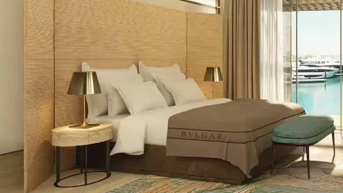 Bvlgari Marina Lofts By Meraas gallery 3