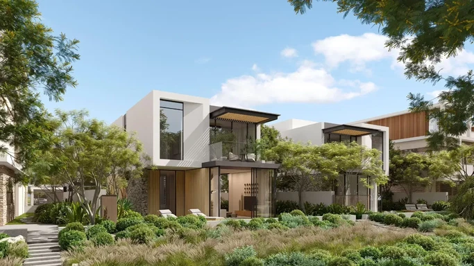 The Acres Villas By Meraas gallery 17