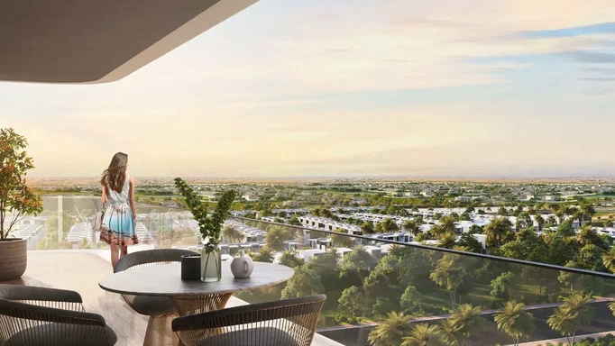 شقق إيلو من داماك معرض 2