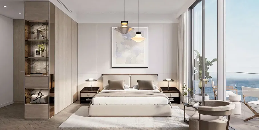Апартаменты Cala Del Mar от Ellington галерея 22