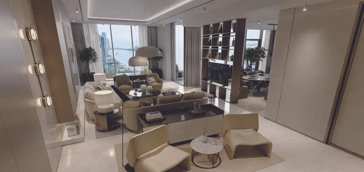 إصدار سوبها سيهافن سكاي معرض 3