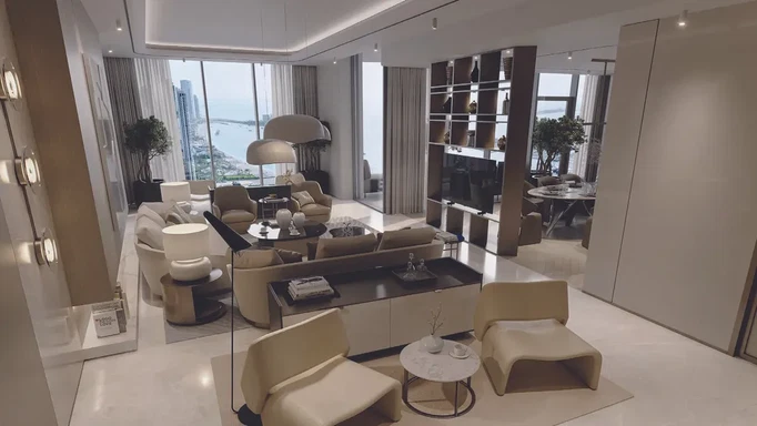 Sobha Seahaven Sky Edition gallery 3