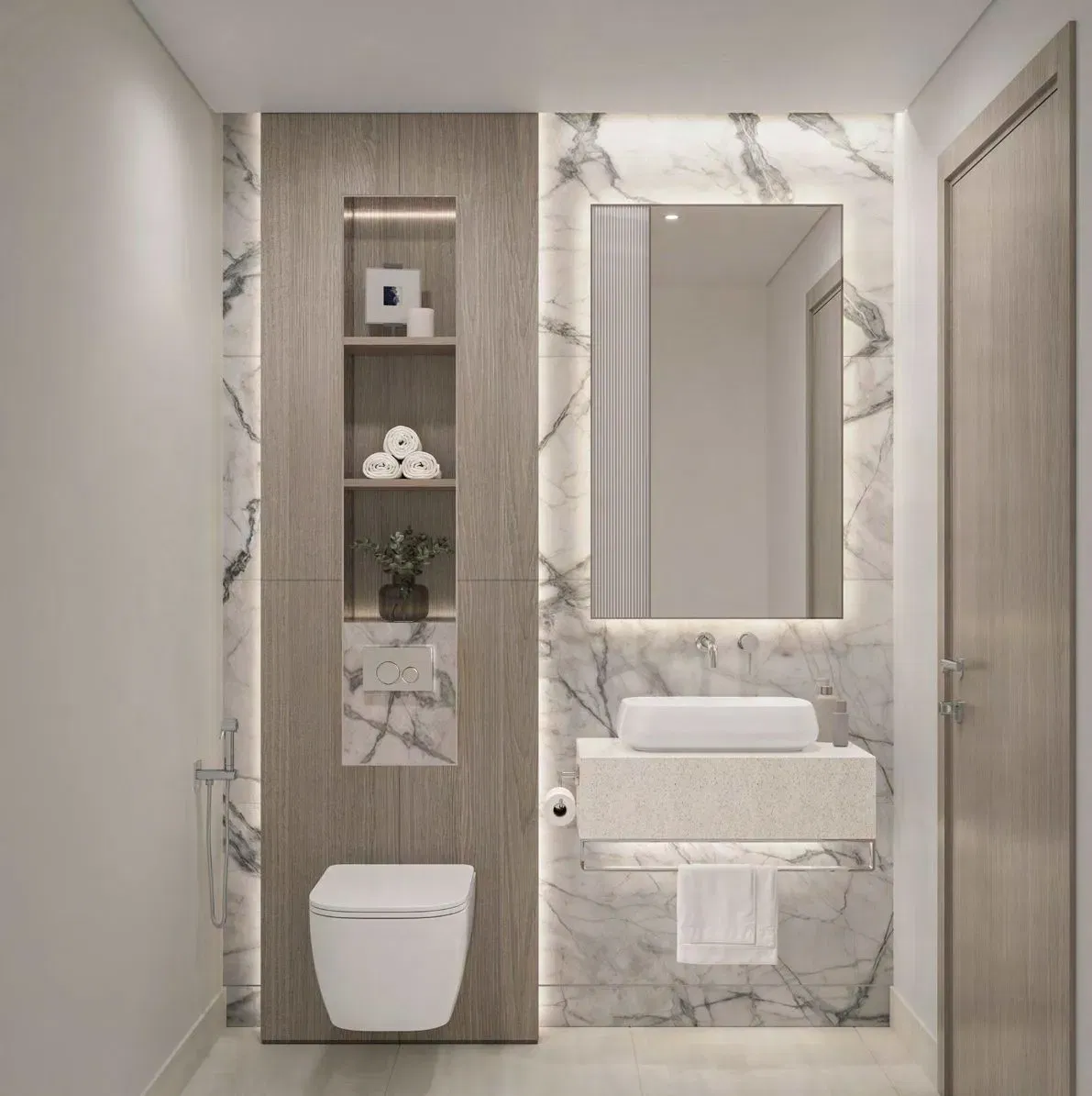 Апартаменты Cala Del Mar от Ellington галерея 21