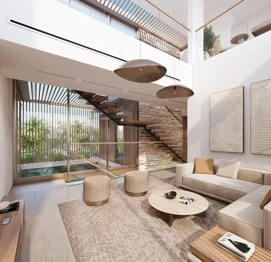 Dubai Offplan Properties