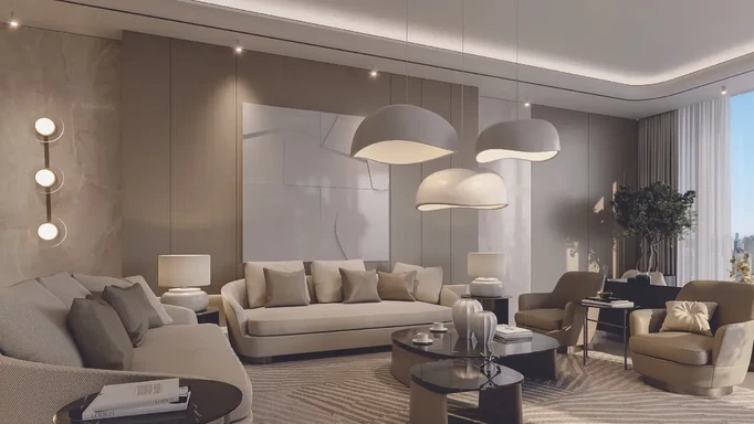 Sobha Seahaven Sky Edition gallery 2