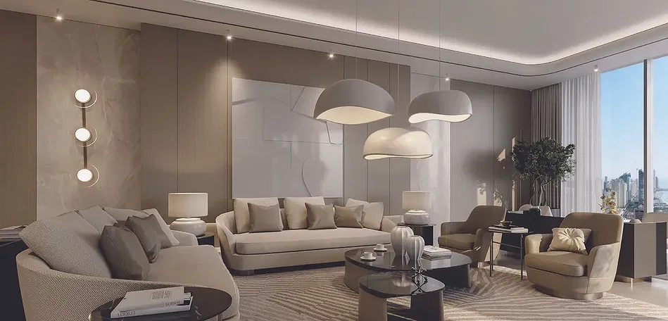 Sobha Seahaven Sky Edition gallery 2