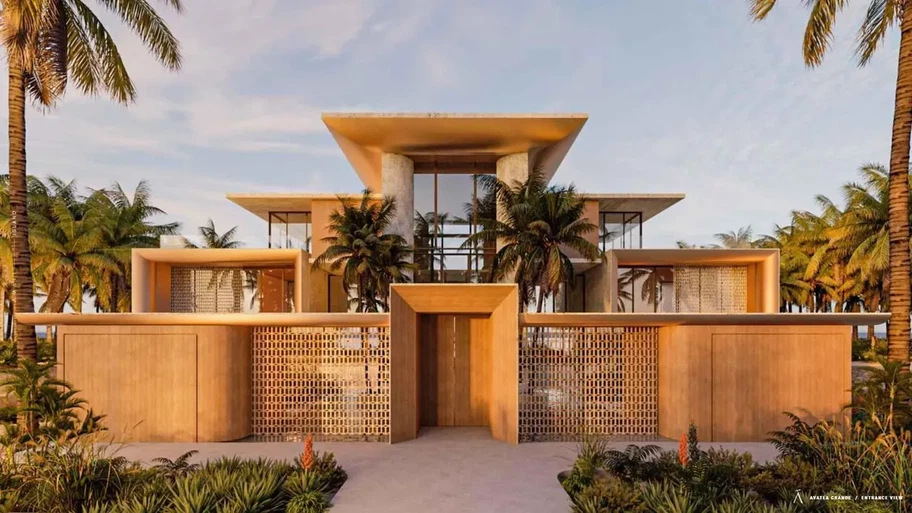 عقارات دبي خارج المخطط