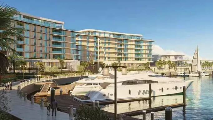 Bvlgari Marina Lofts By Meraas gallery 2