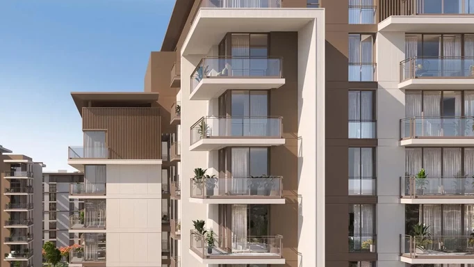 Riwa Apartments By Meraas gallery 4