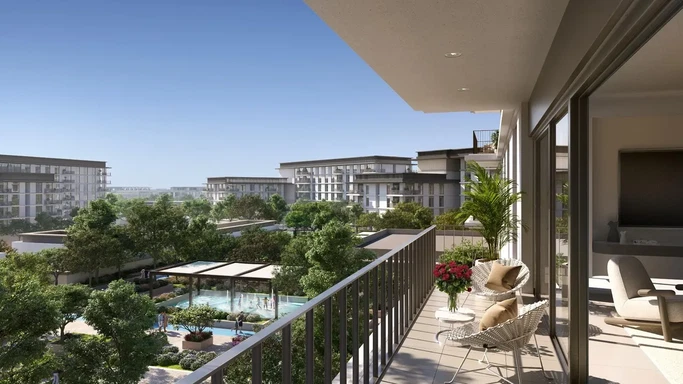 Emaar Ocean Point gallery 7