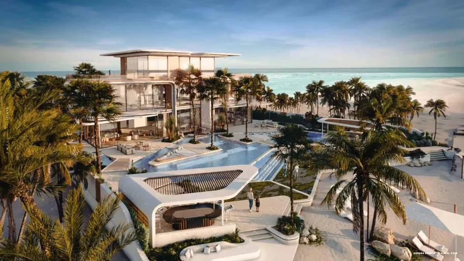 Dubai Offplan Properties