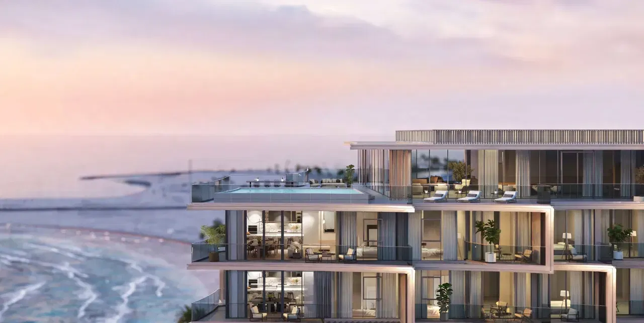 Апартаменты Cala Del Mar от Ellington галерея 19