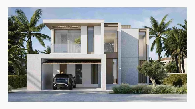 Bay Villas By Nakheel gallery 4
