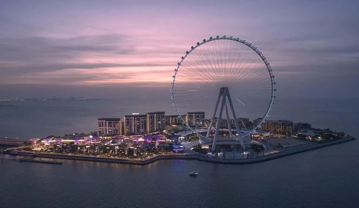 شقق ريوا من مراس معرض 2