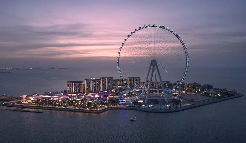 شقق ريوا من مراس معرض 2