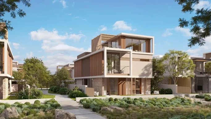 The Acres Villas By Meraas gallery 10