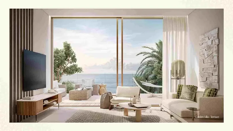 Bay Villas от Nakheel галерея 2