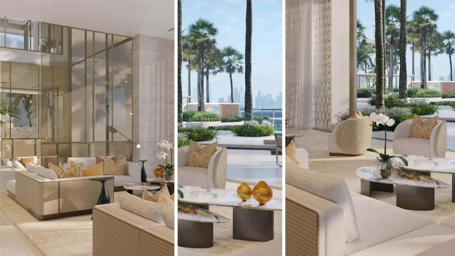 Dubai Offplan Properties