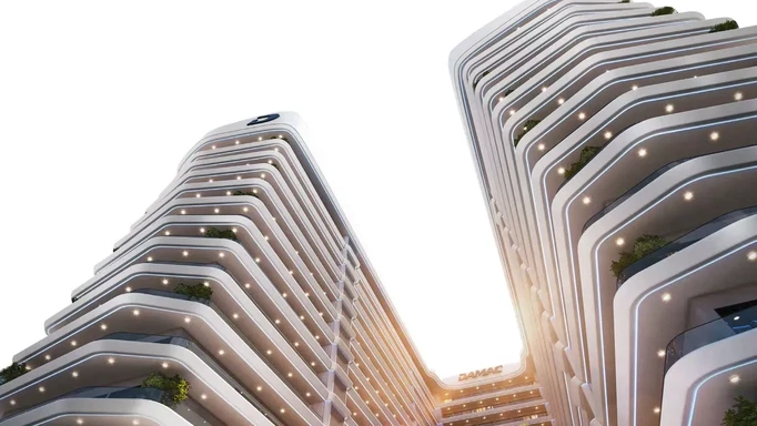 شقق إيلو من داماك معرض 1