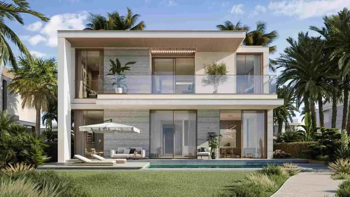Bay Villas By Nakheel gallery 1