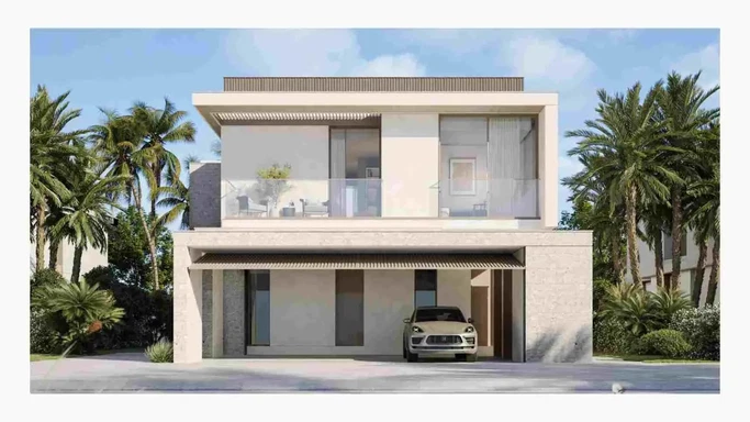 Bay Villas By Nakheel gallery 15