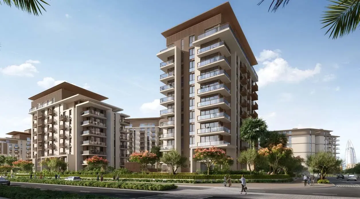 شقق ريوا من مراس معرض 15