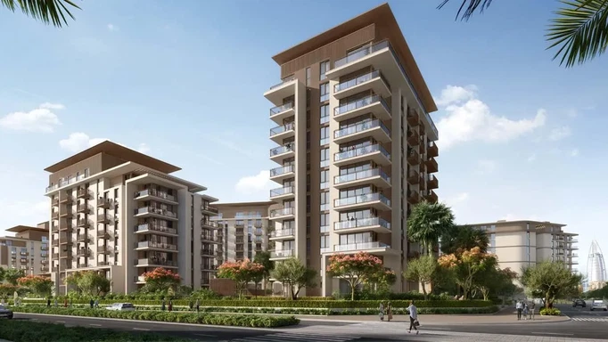 Riwa Apartments By Meraas gallery 15