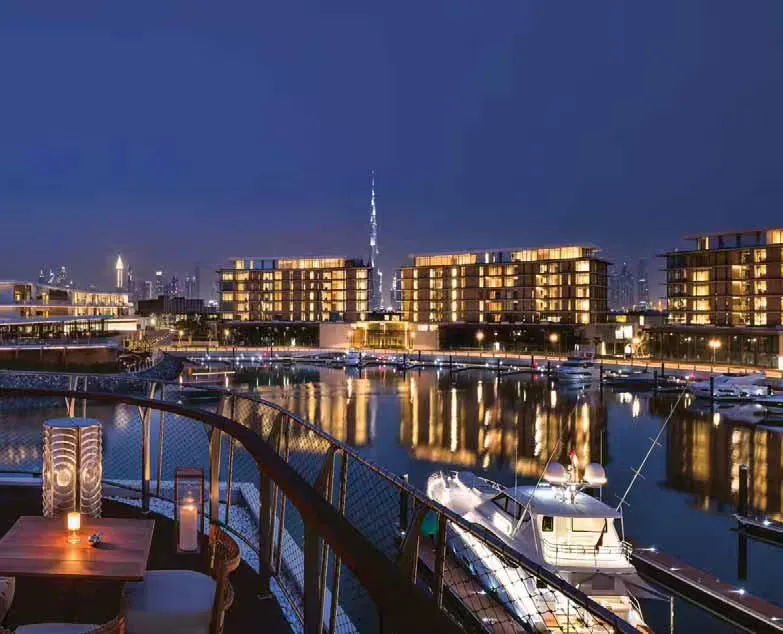 Bvlgari Marina Lofts By Meraas gallery 1