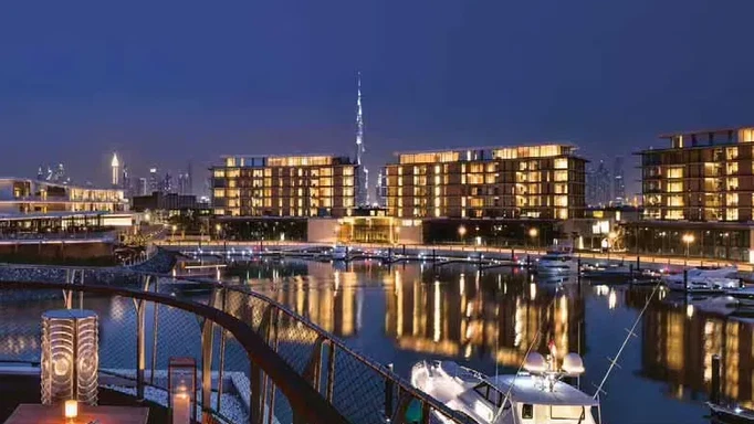 Bvlgari Marina Lofts By Meraas gallery 1