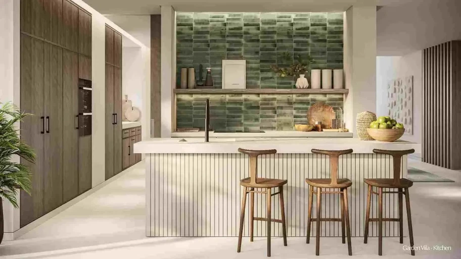 Dubai Offplan Properties