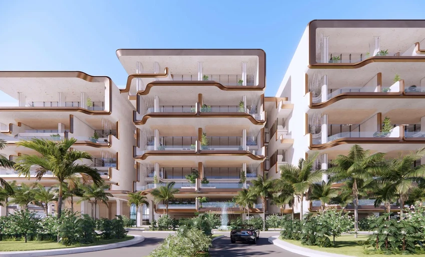 Dubai Offplan Properties