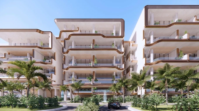 ELA Residences By Omniyat gallery 9