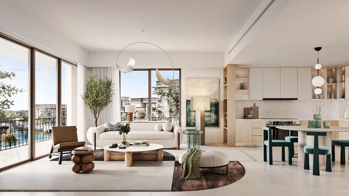 Emaar Ocean Point gallery 6