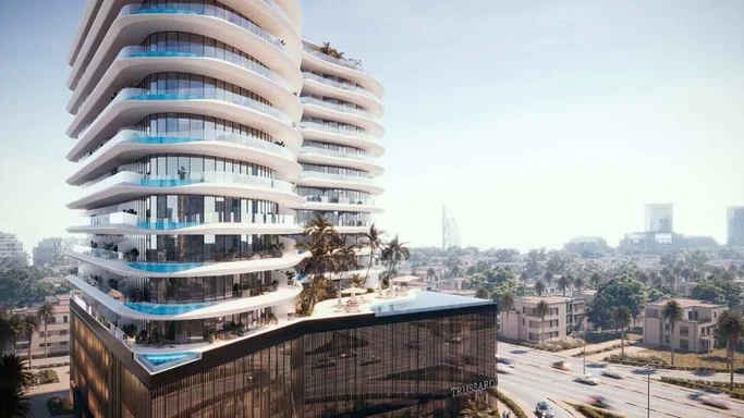 Trussardi Residences By Mira Developments gallery 12