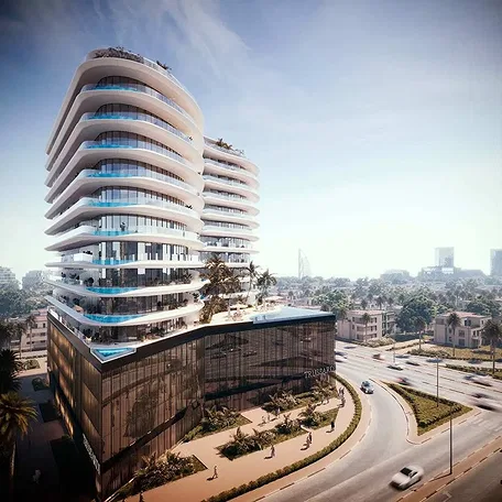Trussardi Residences By Mira Developments gallery 12