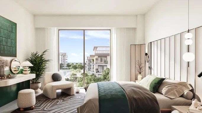 Emaar Ocean Point gallery 5