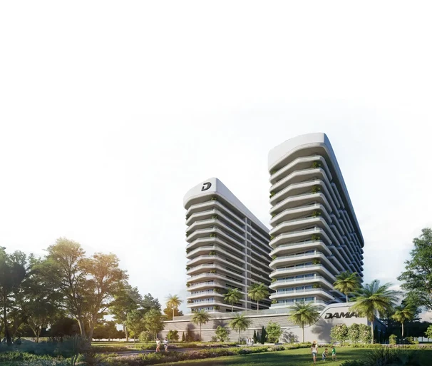 Dubai Offplan Properties