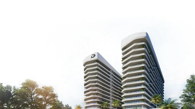 شقق إيلو من داماك معرض 8