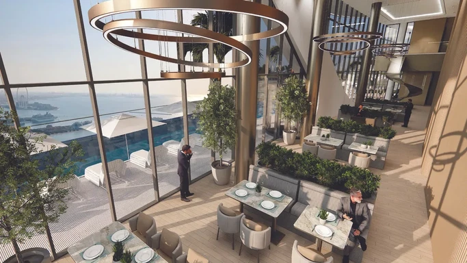 Sobha Seahaven Sky Edition gallery 9