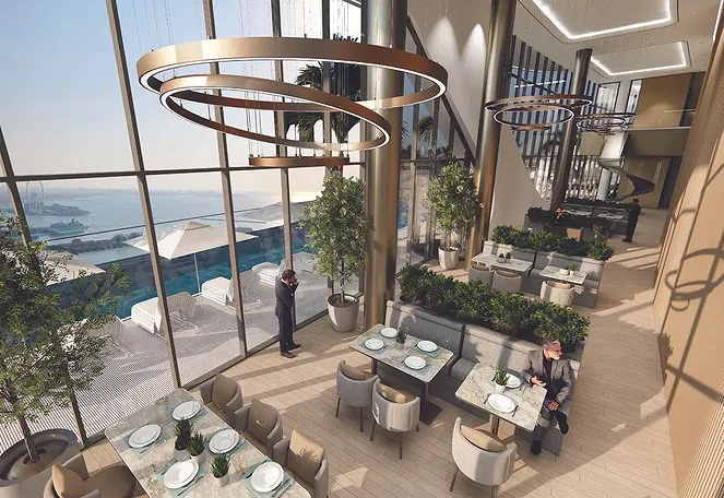 Sobha Seahaven Sky Edition gallery 9