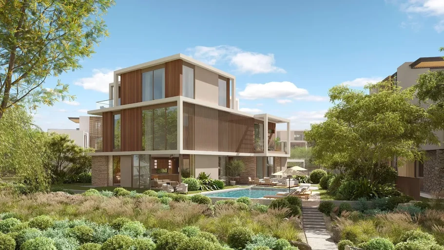 عقارات دبي خارج المخطط