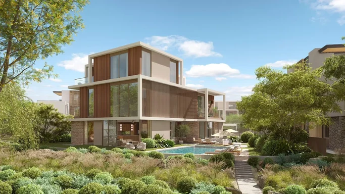 The Acres Villas By Meraas gallery 15