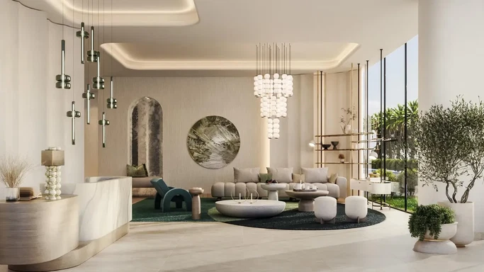 Emaar Ocean Point gallery 4